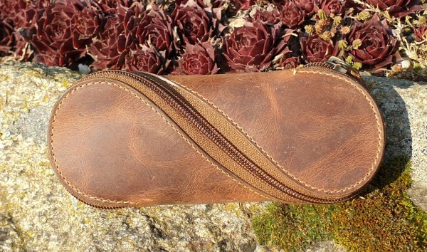 Etui für z. Brille, Geld, Schlüssel etc.