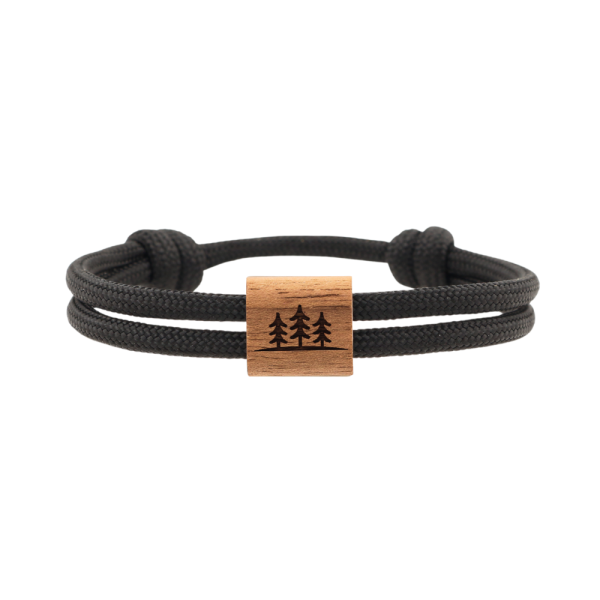 KONA Armband Bäume