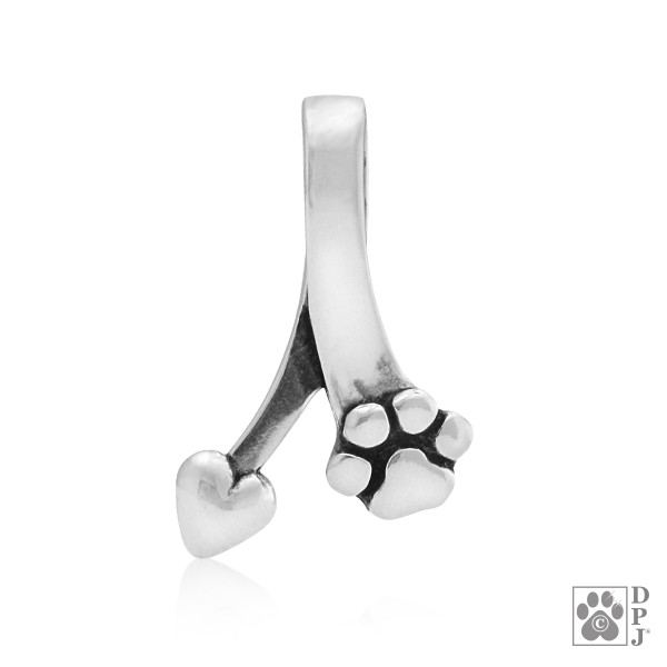 Canine Ties of Love