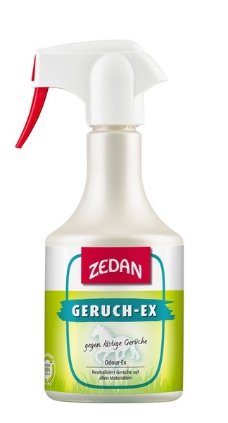 Zedan Geruch EX