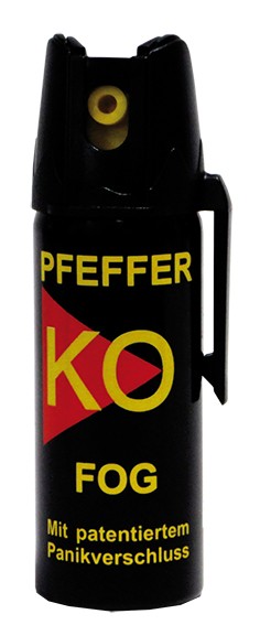 Pfeffer-KO FOG 40 ml