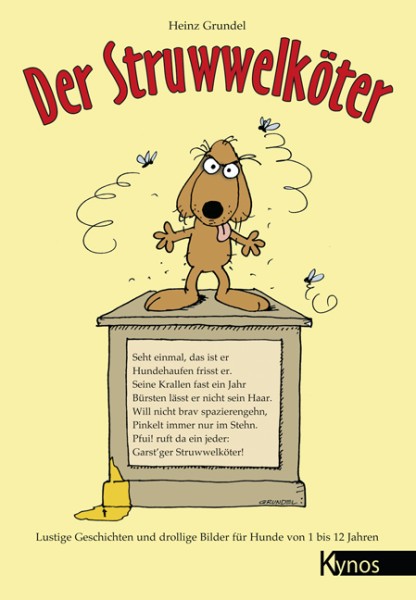 Der Struwelköter