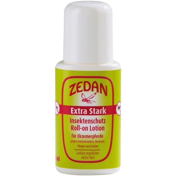 Zedan Extra Stark Roll-on Lotion 75 ml