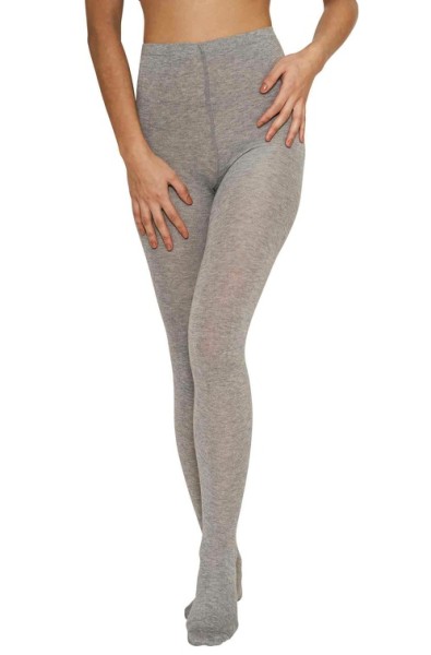 Thermo Strumpfhose aus Royal Alpaka - Mix