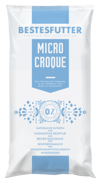 Micro Croque