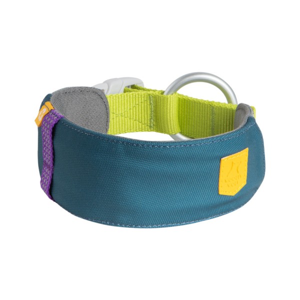 Halsband Alpha 360 Woolly Wolf
