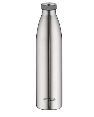 Thermos TC Bottle Steel Mat 1 Liter
