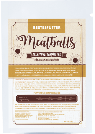 Meatballs