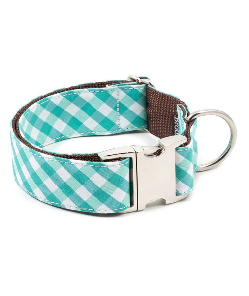 verstellbares Halsband mit Klickverschluss PEDROSA