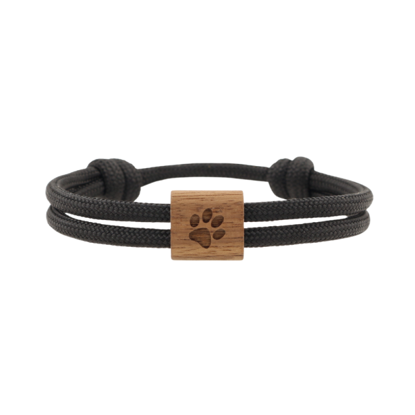 Kona Armband Pfote