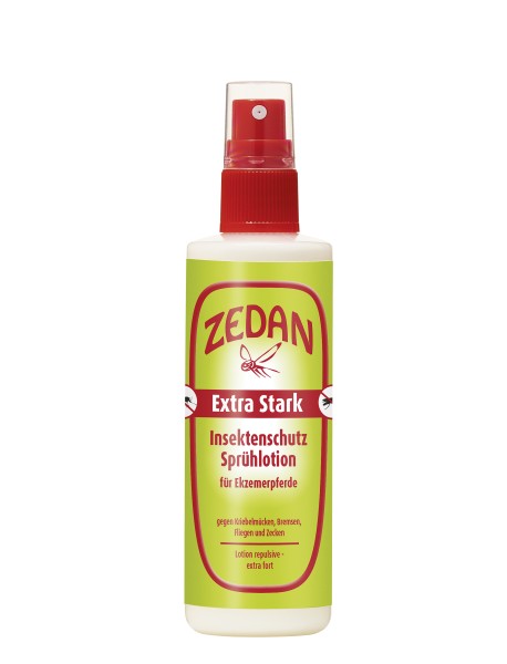 ZEDAN® SP - Extra Stark - Insektenschutz Sprühlotion