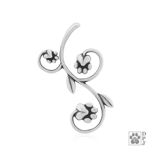 Life's Treasures Anhänger aus 925er Sterlingsilber