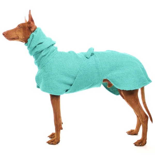 Bademantel Bolt Sof Dog Wear
