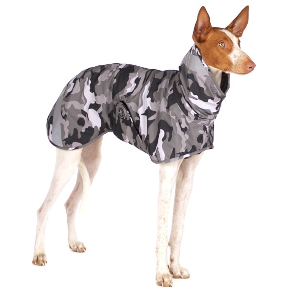 Bishaarah Übergangsmantel von Sofa Dog Wear