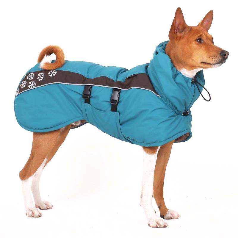 Feek COMFORT Winter Sofa Dog Wear Vici Design