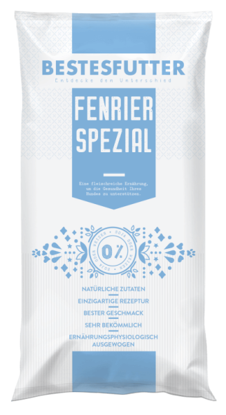 Fenrier Spezial