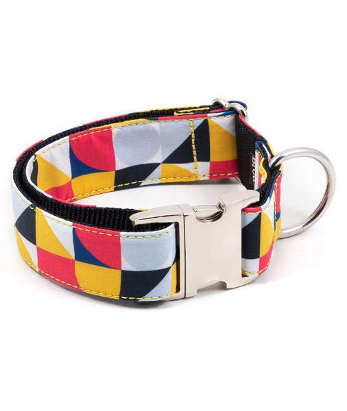 Klickhalsband Sabadell von Brott Barcelona
