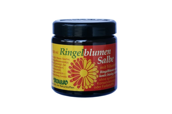 ATABA Ringelblumen-Salbe