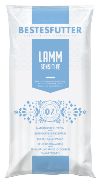 Lamm Sensitive