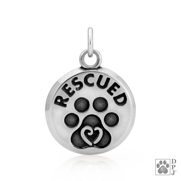 RESCUED